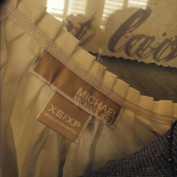 Michael Kors top - Picture 4 of 4